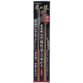 匠の技 palillo para oídos de madera premium para uso diario, suave e higiénico.