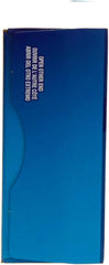 Tampax Regular tampons inside pack, individually wrapped for hygiene.