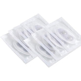 TAPHET electrode plate 20 front view highlighting durable skin-friendly contact for comfort