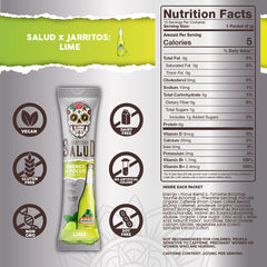 Taste Salud organic caffeine sources highlight clean energy potential.