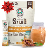 Taste Salud hydration packet tamarindo ready-to-mix for refreshing hydration