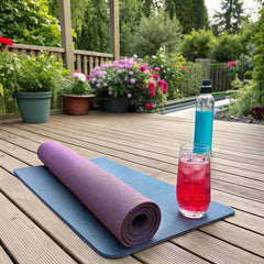 Taste Salud organic caffeine sources offering clean energy for sustained focus.