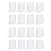 TASZOOS pinky toe protectors for women with gel cushion and breathable design