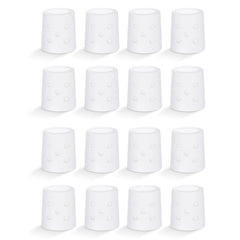TASZOOS pinky toe protectors for women with gel cushion and breathable design