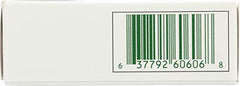 Tea Tree Therapy suppositories unwrapped, ready for discreet use.