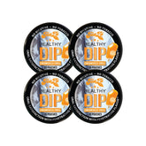 TeaZa Energy Pouches Creamsicle Chill pack shows a nicotine-free flavor option.