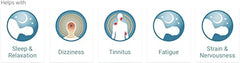 Tebonin EGB761 packaging box highlighting gingko biloba extract for daily wellness.
