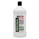 Tecnu Original removes oil from skin after exposure to poison ivy or oak.