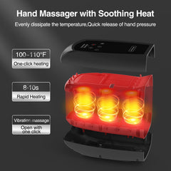 teepten four air bags provide targeted acupressure