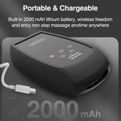 teepten compression massage soothes hand fatigue and numbness