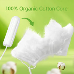 Tellove BPA-free applicator enables safe, easy insertion