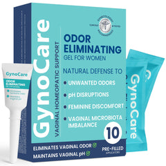Terramed Just Think Comfort pH Balance for Women packaging emphasizes daily freshness and gentle care.