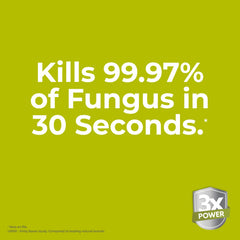 Terrasil Tinea Cream label front shows 1% clotrimazole