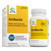 Terry Naturally Arthocin boswellia capsules for joint mobility.