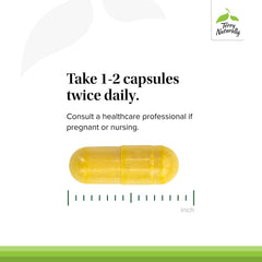 Terry Naturally Arthocin bottle shown for daily use.