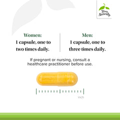 Vegan Cortisol Rescue capsules ready for daily stress management.