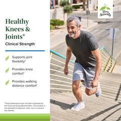 Terry Naturally curcumin and turmeric essential oil support joint health