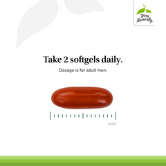 Allergen-free herbal formula designed for everyday use.