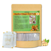 TEWEAE 122 pads bundle for overnight foot care