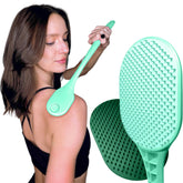 The Body Scratcher back scratcher with large surface for thorough scratch