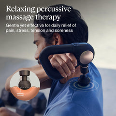 TheraGun Sense standard ball attachment for full-body relief