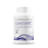 Theralogix ConceptionXR bottle for daily male fertility support