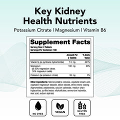 Close-up of TheraLith XR tablets highlighting uniform size for easy daily use.