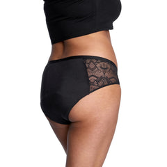 THINX LeakSafe barrier demonstrates leak protection up to 12 hours