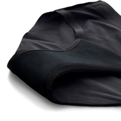 THINX micromesh fabric close-up for quick-drying breathability
