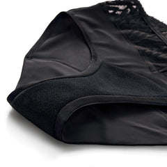 THINX reusable period panties as an eco-friendly alternative to disposables