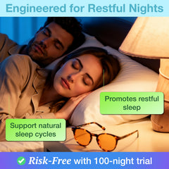 THL SLEEP gaming setup image highlights comfortable wear during late-night play.