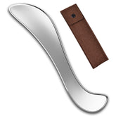 THLHKD raspador muscular de acero inoxidable para alivio de tensiones