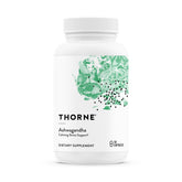 Thorne Ashwagandha Shoden capsule for calming focus and daytime energy support