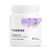 THORNE Collagen Fit bottle ready for daily use to support joints.