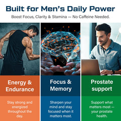 ThrivyThystle daily-dose pack emphasizes convenient routine for busy mornings.