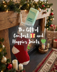 ThryvWell wintergreen peppermint eucalyptus oils provide refreshing touch.