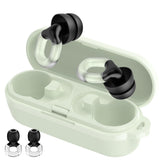 Thunelec Earplugs 35dB noise reduction for quieter nights and focused days.