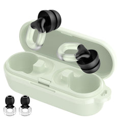 Thunelec Earplugs 35dB noise reduction for quieter nights and focused days.