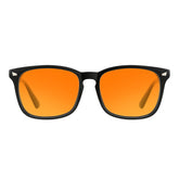 TIJN blue light blocking glasses with dual AR coatings reduce screen glare for daily use