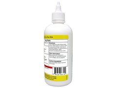 Timberland Patrin Pharma Hysept 25 bottle pour action during first aid tasks