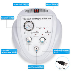 Titoe vacuum therapy cups layout with 30 cups for full-body targeting.