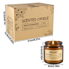TLNFHRPI candles ideal for parties and thoughtful gifts