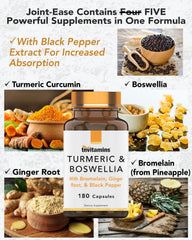 tnvitamins Ginger root image on bottle conveys natural warmth.