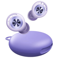 TOAPEX ear plugs for sleeping with 50dB reduction and seven tips for comfort