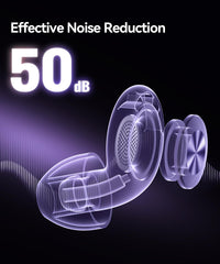 TOAPEX ear plugs seven-tips closeup highlighting customizable fit for every ear