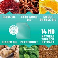 TOLEVITA easy to apply patch on skin for seamless daily routine