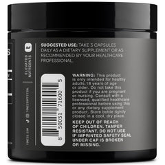 Toniiq 20:1 extract visual demonstrates concentrated maca potency.