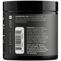 Toniiq production line shows GMP-compliant quality control