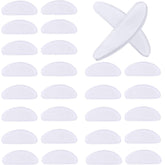 TOODOO Mtlee adhesive nose pads for glasses offer comfortable fit and anti-slip support.