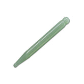 TOP SEWING Jade acupuncture pen for precise facial tension relief.